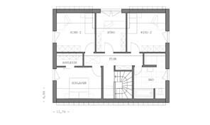 haus münster-grundriss dachgeschoss-zenz-massivhaus